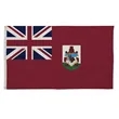 3' x 5' International Flag | https://www.bestnamebadges.com