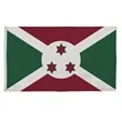 3' x 5' International Flag | https://www.bestnamebadges.com