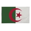 3' x 5' International Flag | https://www.bestnamebadges.com