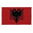 3' x 5' International Flag | https://www.bestnamebadges.com