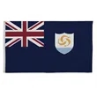 3' x 5' International Flag | https://www.bestnamebadges.com