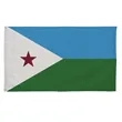 3' x 5' International Flag | https://www.bestnamebadges.com
