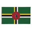 3' x 5' International Flag | https://www.bestnamebadges.com