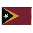 3' x 5' International Flag | https://www.bestnamebadges.com