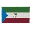 3' x 5' International Flag | https://www.bestnamebadges.com