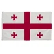 3' x 5' International Flag | https://www.bestnamebadges.com