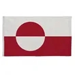 3' x 5' International Flag | https://www.bestnamebadges.com