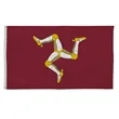 3' x 5' International Flag | https://www.bestnamebadges.com