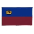 3' x 5' International Flag | https://www.bestnamebadges.com