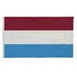 3' x 5' International Flag | https://www.bestnamebadges.com