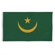 3' x 5' International Flag | https://www.bestnamebadges.com