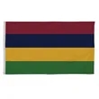 3' x 5' International Flag | https://www.bestnamebadges.com