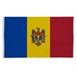 3' x 5' International Flag | https://www.bestnamebadges.com