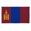 3' x 5' International Flag | https://www.bestnamebadges.com