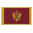 3' x 5' International Flag | https://www.bestnamebadges.com