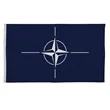 3' x 5' International Flag | https://www.bestnamebadges.com