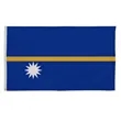 3' x 5' International Flag | https://www.bestnamebadges.com