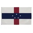 3' x 5' International Flag | https://www.bestnamebadges.com