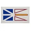 3' x 5' International Flag | https://www.bestnamebadges.com