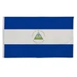3' x 5' International Flag | https://www.bestnamebadges.com