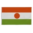 3' x 5' International Flag | https://www.bestnamebadges.com