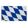 3' x 5' International Flag | https://www.bestnamebadges.com