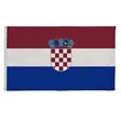 3' x 5' International Flag | https://www.bestnamebadges.com