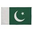 3' x 5' International Flag | https://www.bestnamebadges.com
