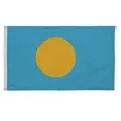3' x 5' International Flag | https://www.bestnamebadges.com