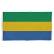 3' x 5' International Flag | https://www.bestnamebadges.com