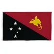3' x 5' International Flag | https://www.bestnamebadges.com