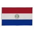 3' x 5' International Flag | https://www.bestnamebadges.com