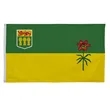 3' x 5' International Flag | https://www.bestnamebadges.com