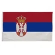 3' x 5' International Flag | https://www.bestnamebadges.com
