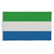 3' x 5' International Flag | https://www.bestnamebadges.com