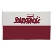 3' x 5' International Flag | https://www.bestnamebadges.com