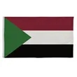 3' x 5' International Flag | https://www.bestnamebadges.com