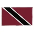 3' x 5' International Flag | https://www.bestnamebadges.com