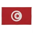 3' x 5' International Flag | https://www.bestnamebadges.com