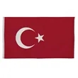 3' x 5' International Flag | https://www.bestnamebadges.com