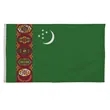 3' x 5' International Flag | https://www.bestnamebadges.com