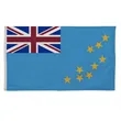 3' x 5' International Flag | https://www.bestnamebadges.com