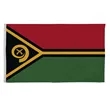 3' x 5' International Flag | https://www.bestnamebadges.com