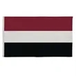 3' x 5' International Flag | https://www.bestnamebadges.com