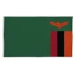 3' x 5' International Flag | https://www.bestnamebadges.com