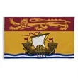 3' x 5' International Flag | https://www.bestnamebadges.com