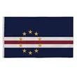 3' x 5' International Flag | https://www.bestnamebadges.com
