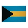 4' x 6' International Flag | https://www.bestnamebadges.com