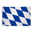 4' x 6' International Flag | https://www.bestnamebadges.com