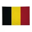 4' x 6' International Flag | https://www.bestnamebadges.com